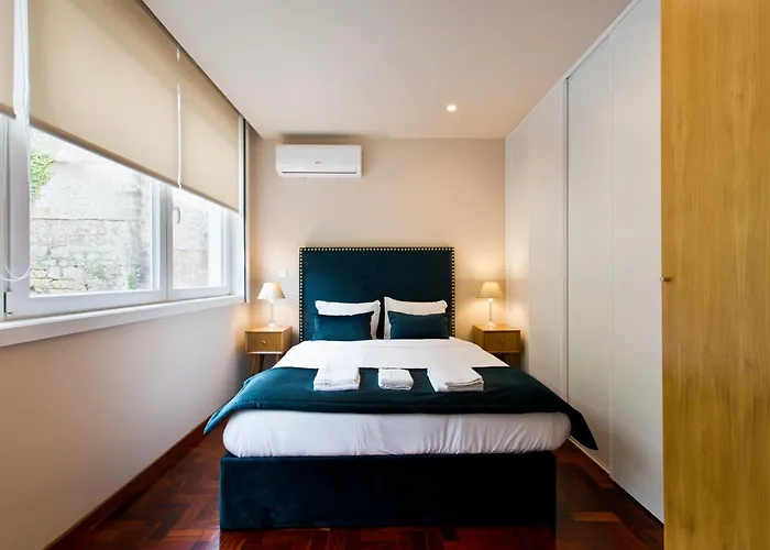 Aposentus - Your In Appartement