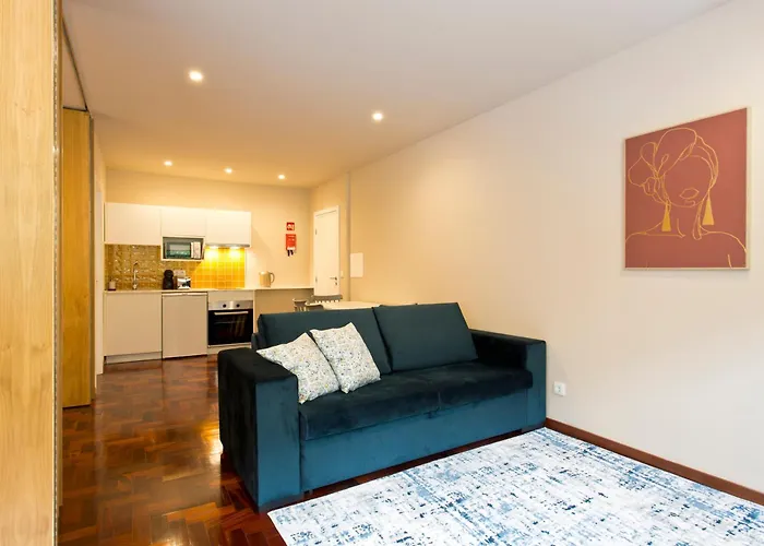 Appartement Aposentus - Your In *