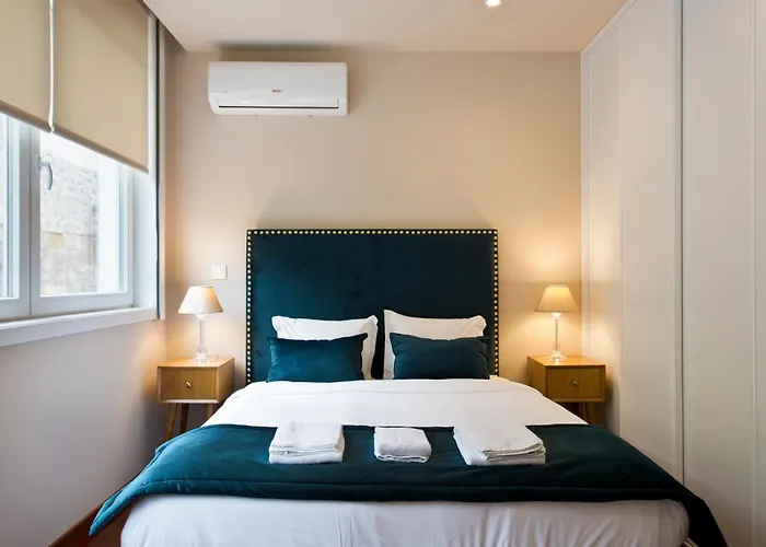 Aposentus - Your In * Oporto