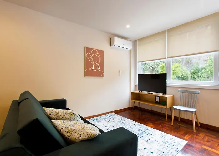 Aposentus - Your In Apartman *