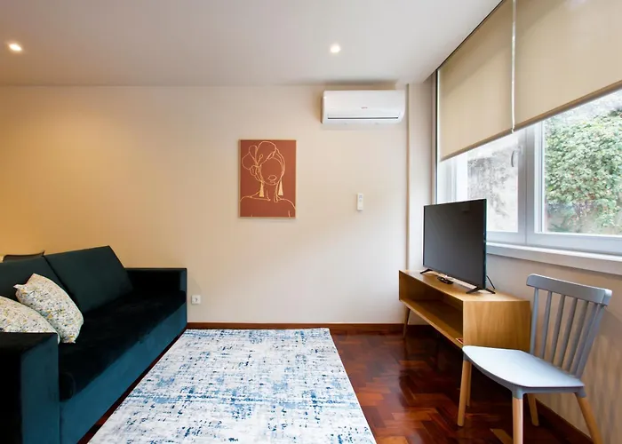 Aposentus - Your In Oporto