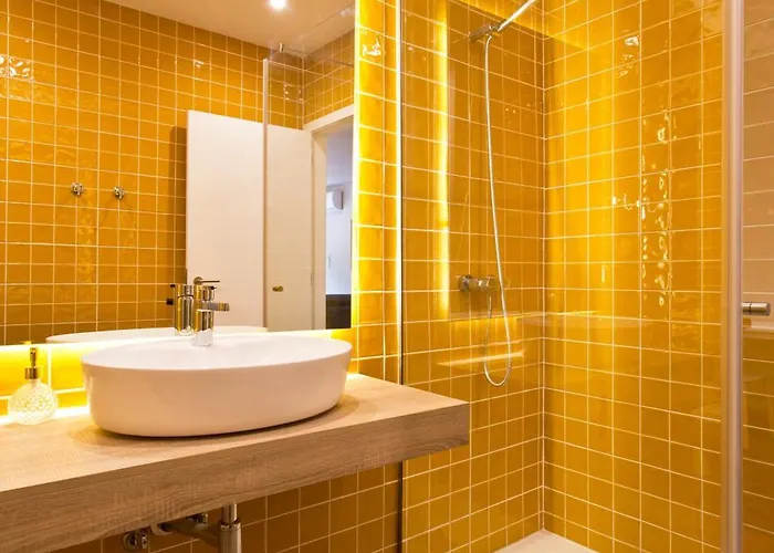 Aposentus - Your In Appartement *