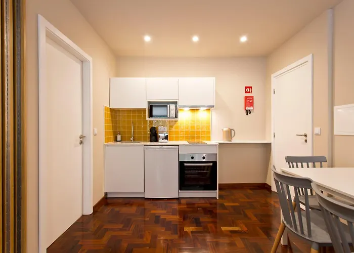 Aposentus - Your In Oporto