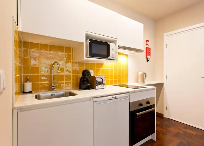 Aposentus - Your In Apartman *