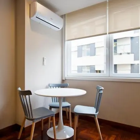 Apartament Aposentus - Your In