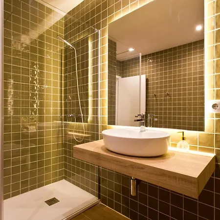 Aposentus - Your In Apartament Porto