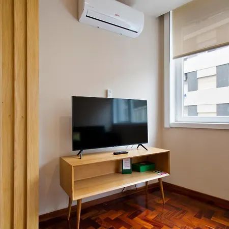 Aposentus - Your In Apartament *