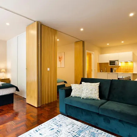 Aposentus - Your In Apartament