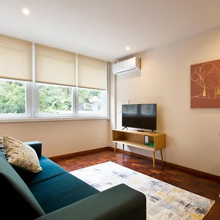 Aposentus - Your In Apartament