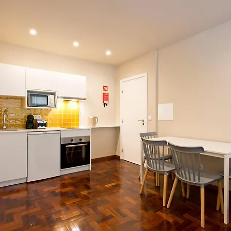 Aposentus - Your In Apartament